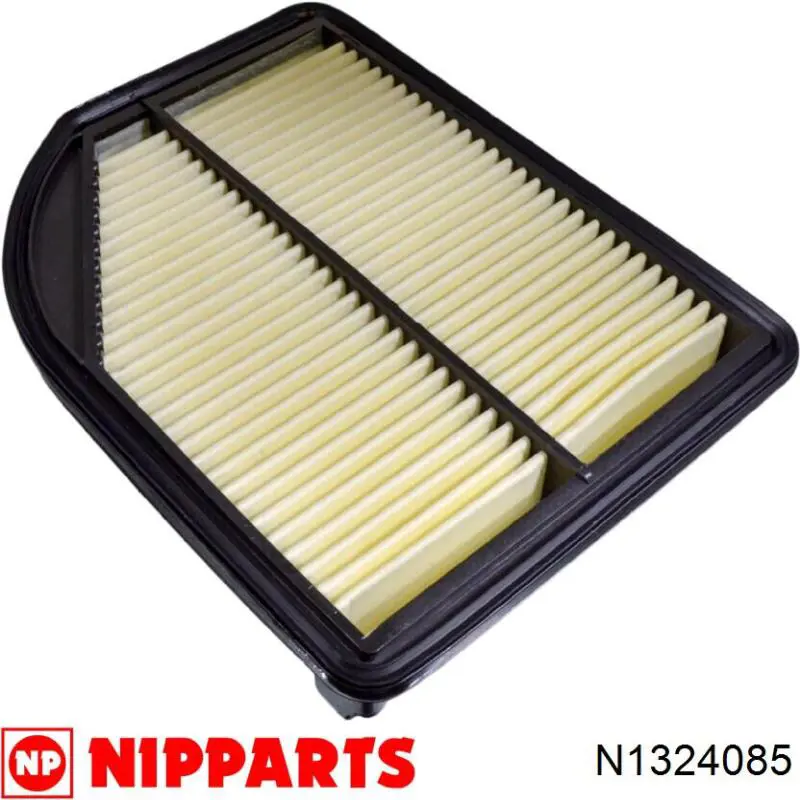 Filtro de ar Nipparts N1324085 preço, a partir de 10,23 USD