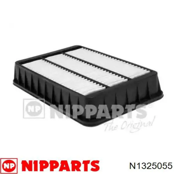 Filtro de ar Nipparts N1325055 preço, a partir de 10,39 USD