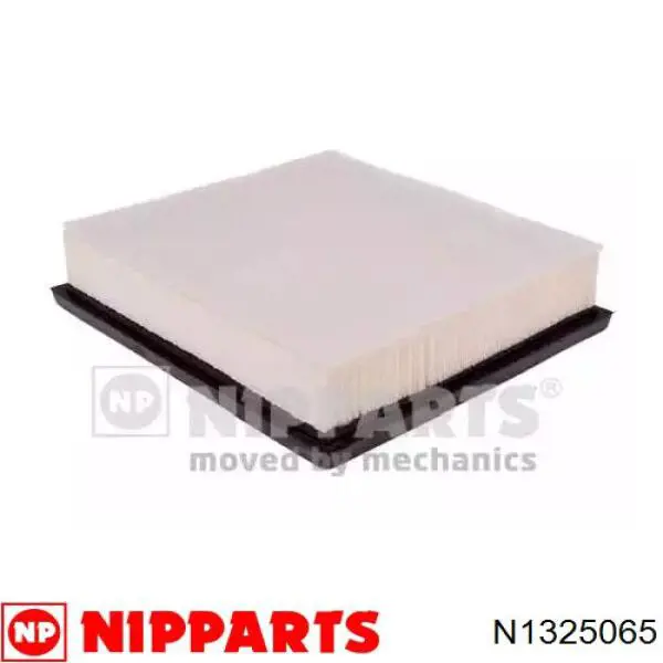 N1325065 Nipparts Filtro de ar