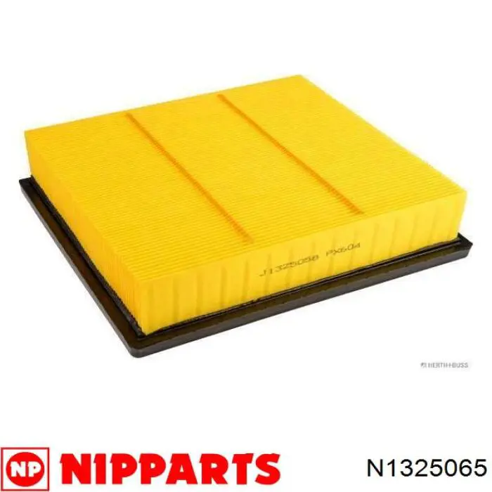 Compre N1325065 Nipparts Filtro de ar