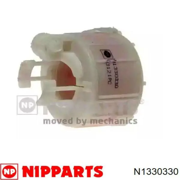 Filtro de combustível Nipparts N1330330 preço, a partir de 26,02 USD