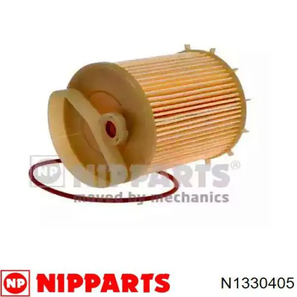 Filtro de combustível Nipparts N1330405 preço, a partir de 20,15 USD