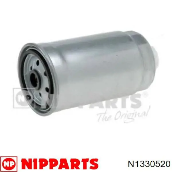 Compre N1330520 Nipparts Filtro de combustível