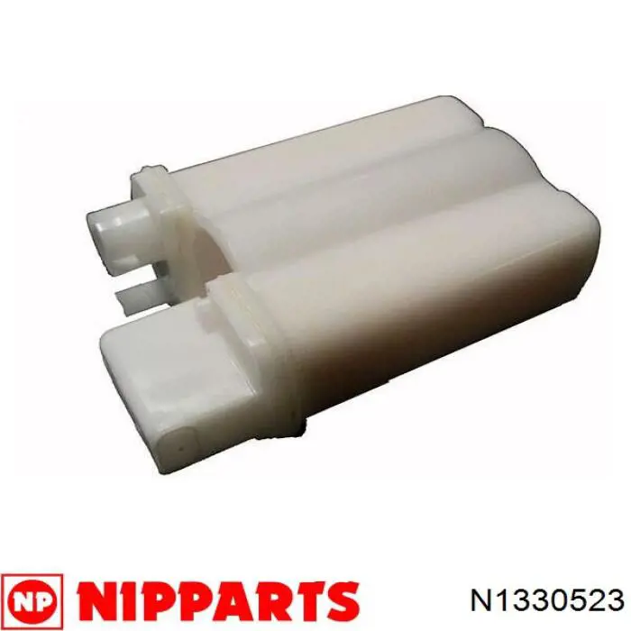 Compre N1330523 Nipparts Filtro de combustível