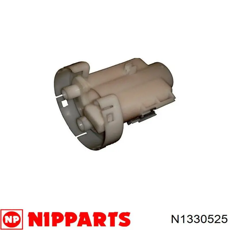 Filtro de combustível Toko cars T1304041 preço, a partir de 20,44 USD