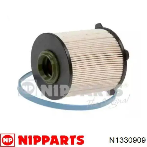 Filtro de combustível Nipparts N1330909 preço, a partir de 13,65 USD