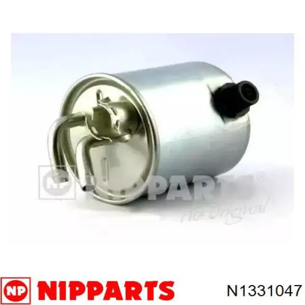 Filtro de combustível Nipparts N1331047 preço, a partir de 22,09 USD