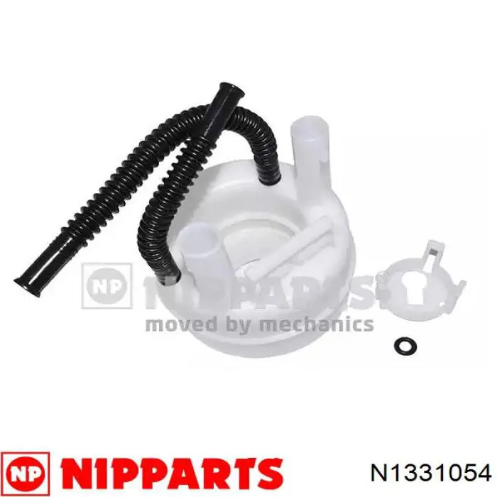 Filtro de combustível 17040JR40C Nissan/Infiniti