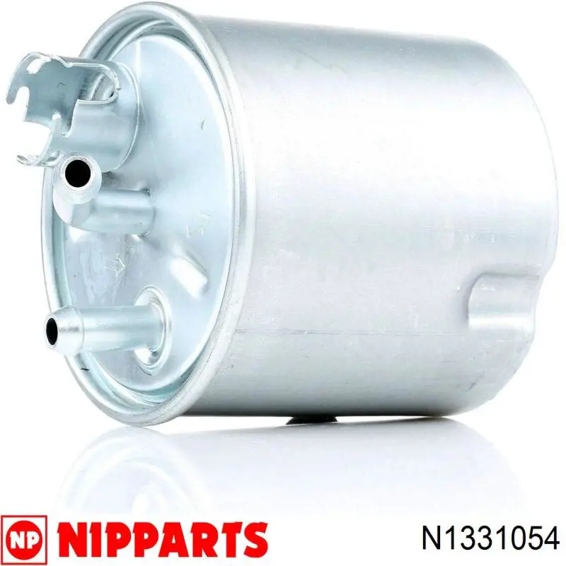 Compre N1331054 Nipparts Filtro de combustível