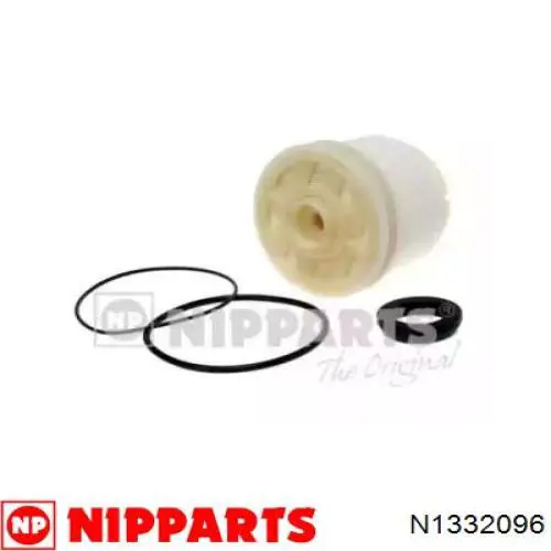 Filtro de combustível Nipparts N1332096 preço, a partir de 7,05 USD