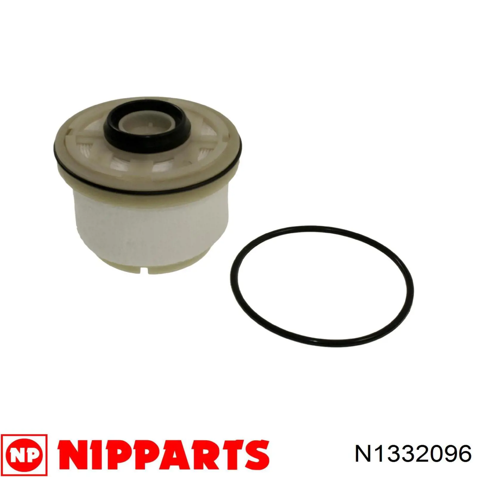 Compre N1332096 Nipparts Filtro de combustível