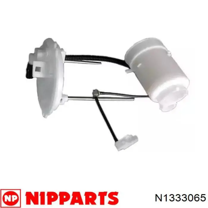 Compre N1333065 Nipparts Filtro de malha de bomba de gasolina