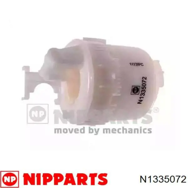 Filtro de combustível Nipparts N1335072 preço, a partir de 25,60 USD