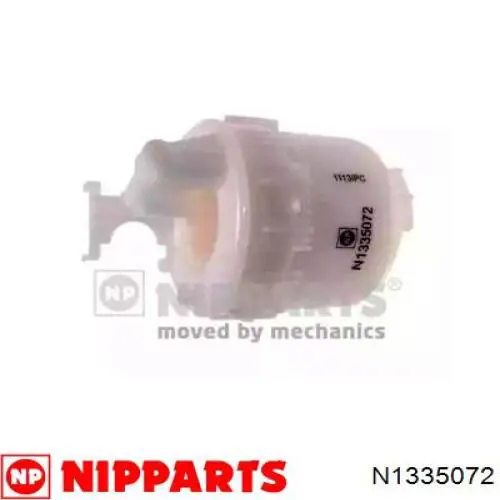 Compre N1335072 Nipparts Filtro de combustível