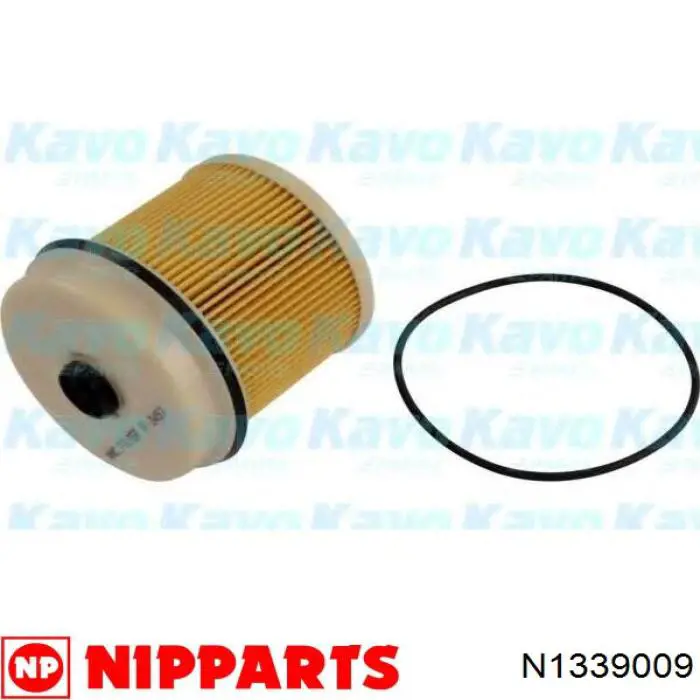 Filtro de combustível Nipparts N1339009 preço, a partir de 15,21 USD