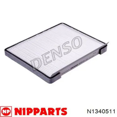 Compre N1340511 Nipparts Filtro de salão