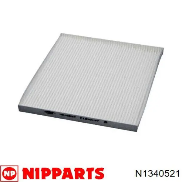 Compre N1340521 Nipparts Filtro de salão