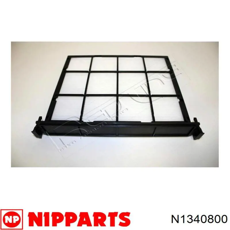 Filtro de salão 1014399800 Geely