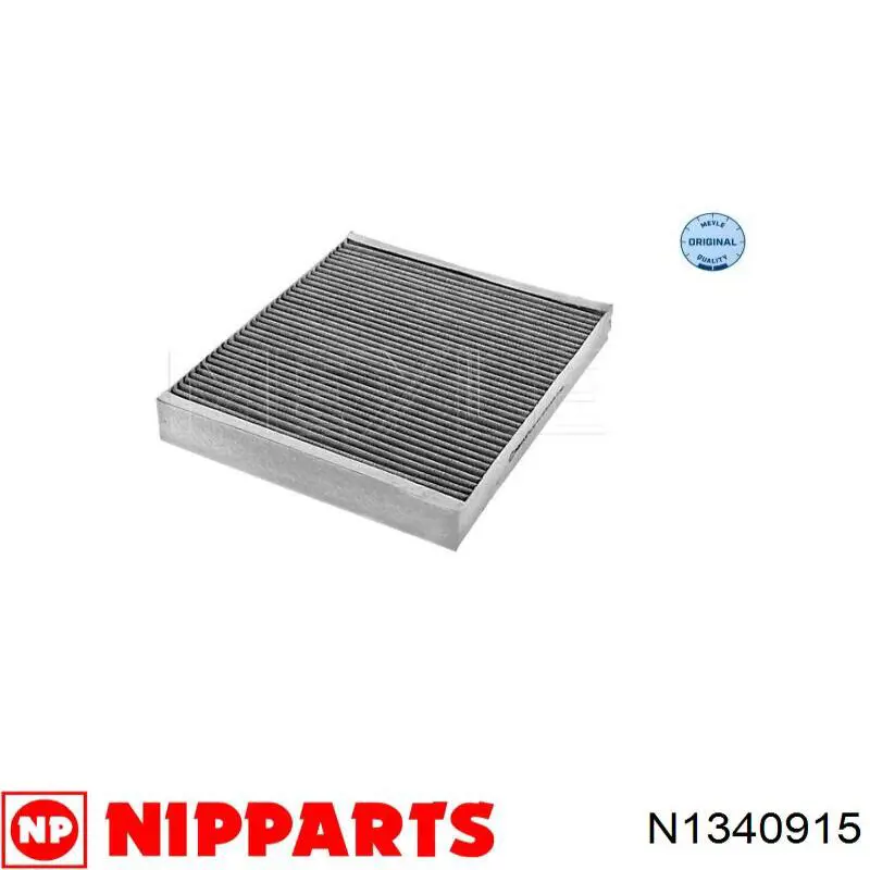 Compre N1340915 Nipparts Filtro de salão
