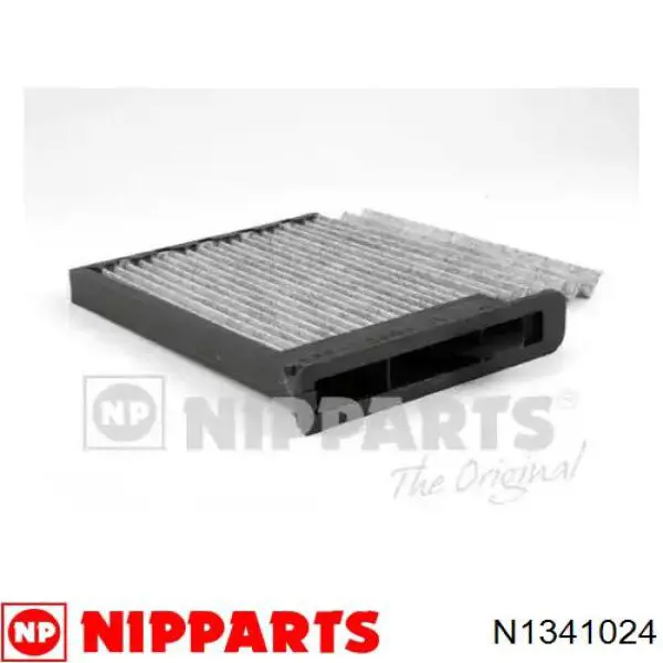 Filtro de salão Nipparts N1341024 preço, a partir de 11,76 USD