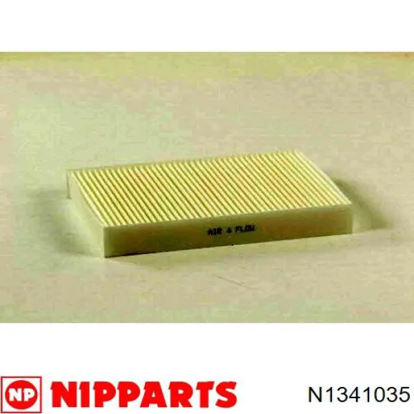 Compre N1341035 Nipparts Filtro de salão