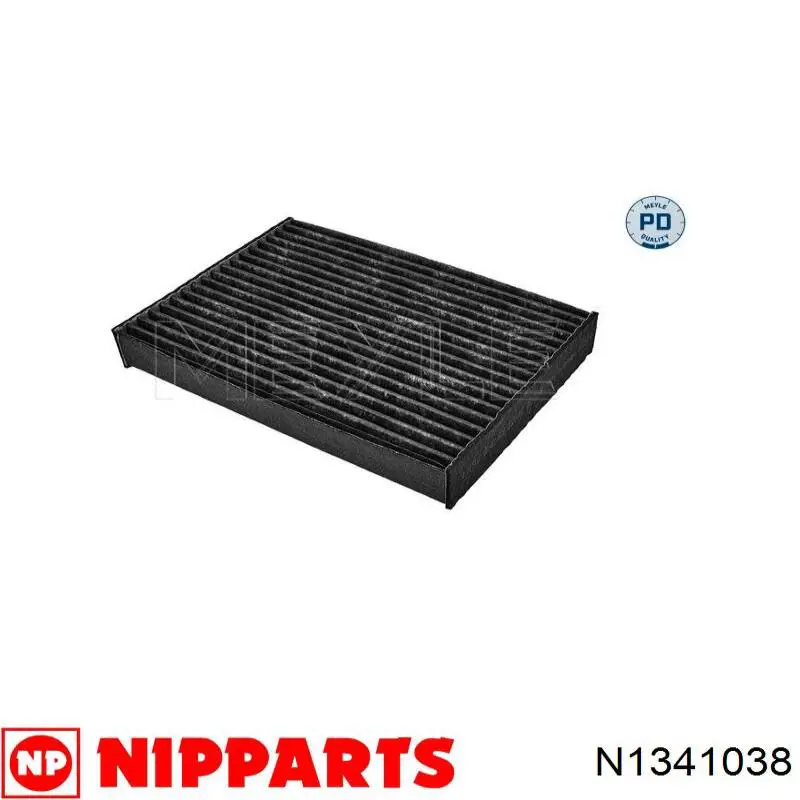 Compre N1341038 Nipparts Filtro de salão