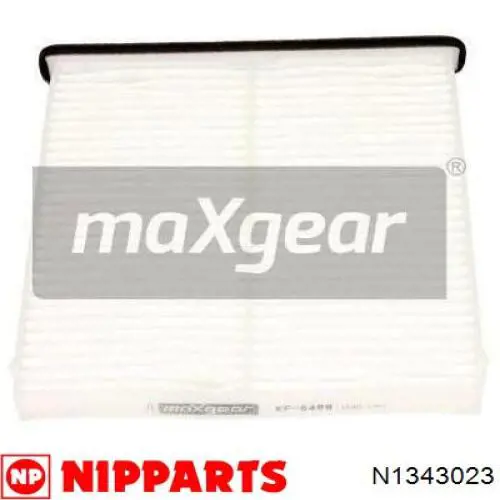 Compre N1343023 Nipparts Filtro de salão