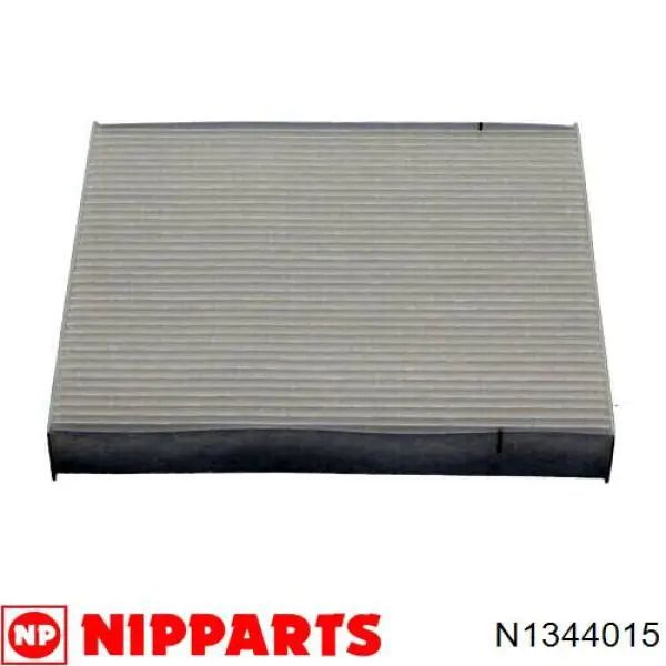 Compre N1344015 Nipparts Filtro de salão
