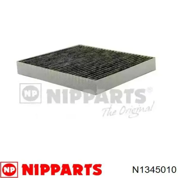 Filtro de salão Nipparts N1345010 preço, a partir de 8,24 USD