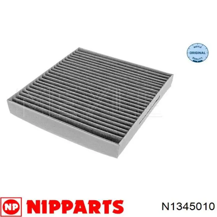 Compre N1345010 Nipparts Filtro de salão