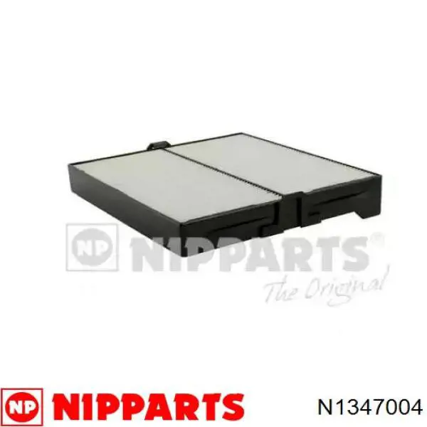 Filtro de salão Nipparts N1347004 preço, a partir de 12,37 USD