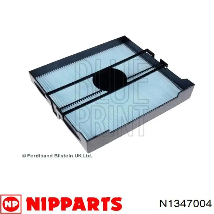 Compre N1347004 Nipparts Filtro de salão