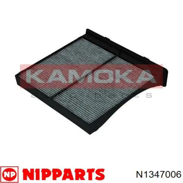 Compre N1347006 Nipparts Filtro de salão
