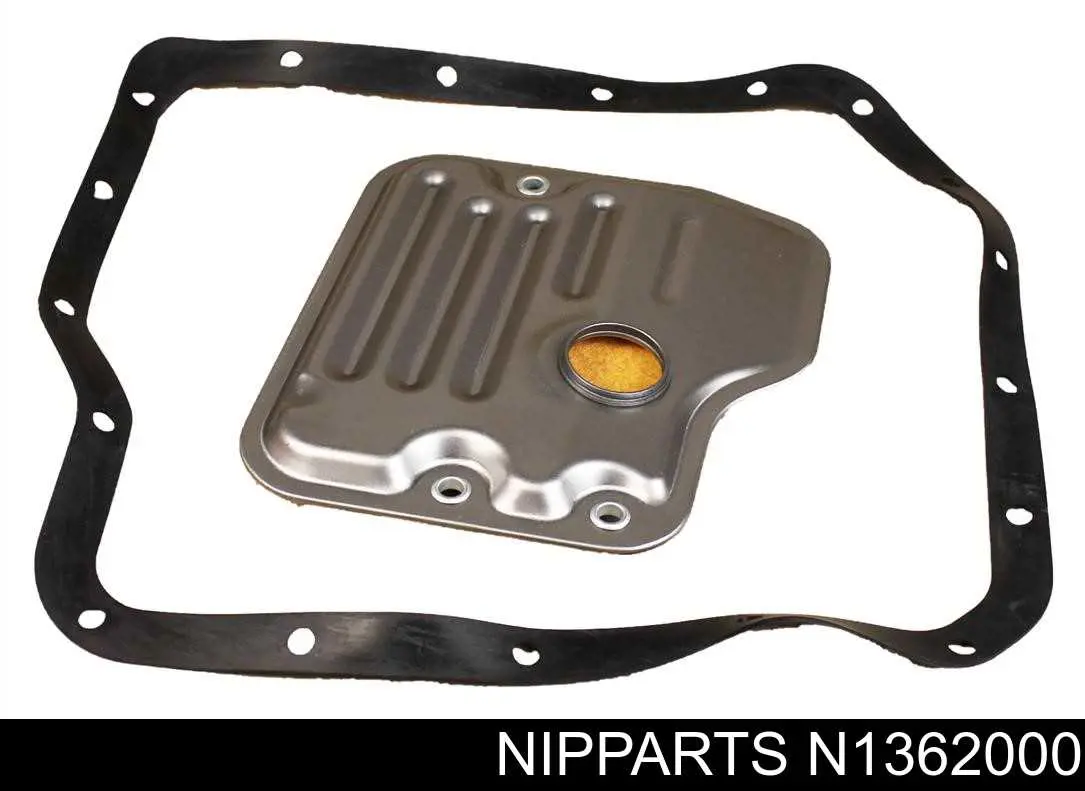 Filtro da Caixa Automática de Mudança Nipparts N1362000 preço, a partir de 21,63 USD