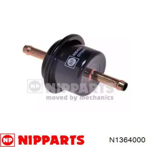 Compre N1364000 Nipparts Filtro da Caixa Automática de Mudança
