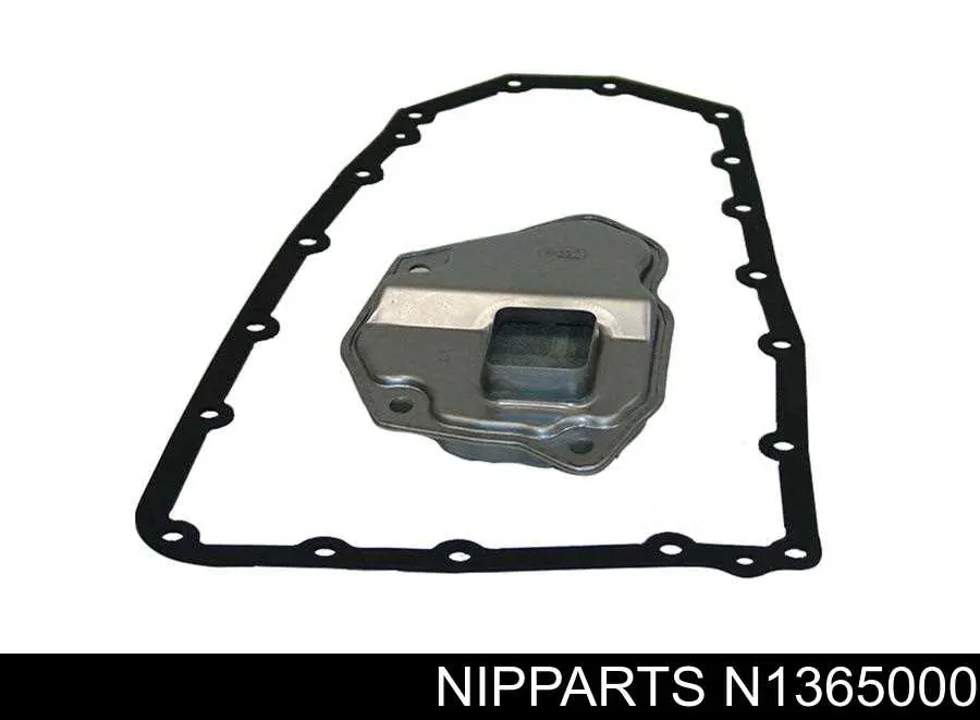N1365000 Nipparts Filtro da Caixa Automática de Mudança