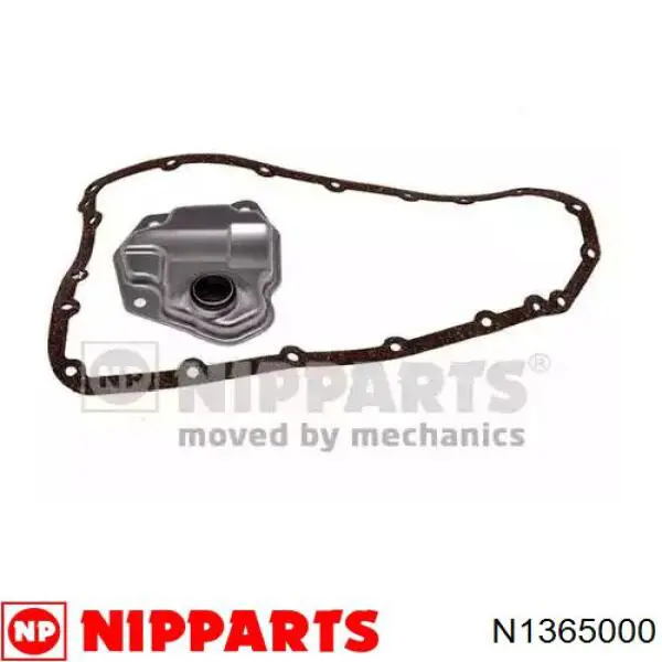 Filtro da Caixa Automática de Mudança Nipparts N1365000 preço, a partir de 20,89 USD