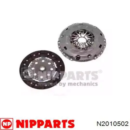 Kit de embraiagem (3 peças) VALEO 828663 preço, a partir de 250,95 USD