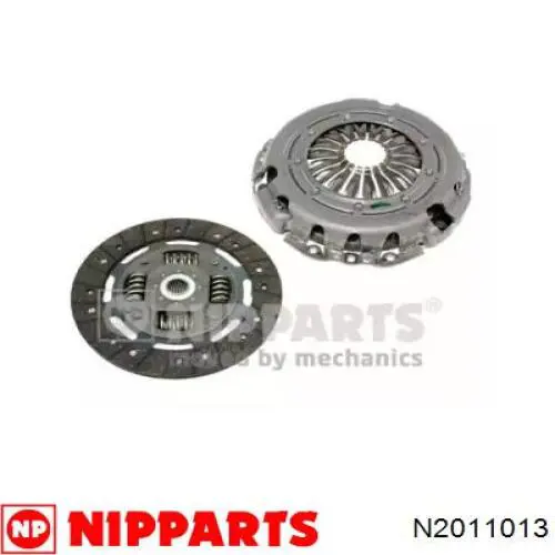 Kit de embraiagem (3 peças) Sasic 5104035 preço, a partir de 204,88 USD