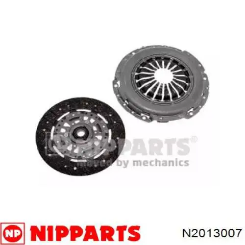 Kit de embraiagem (3 peças) Ford 1873836 preço, a partir de 139,71 USD