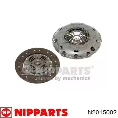 Compre 828657 VALEO Kit de embraiagem (3 peças)