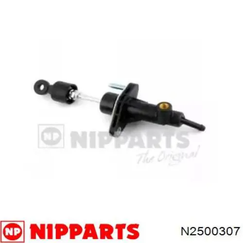 Cilindro mestre de embraiagem Nipparts N2500307 preço, a partir de 88,81 USD
