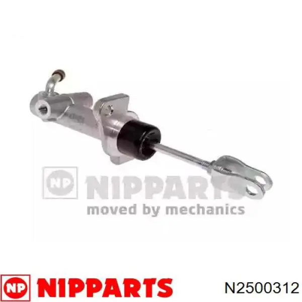Compre N2500312 Nipparts Cilindro mestre de embraiagem
