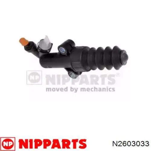 Compre M260A36 NPS Cilindro de trabalho de embraiagem