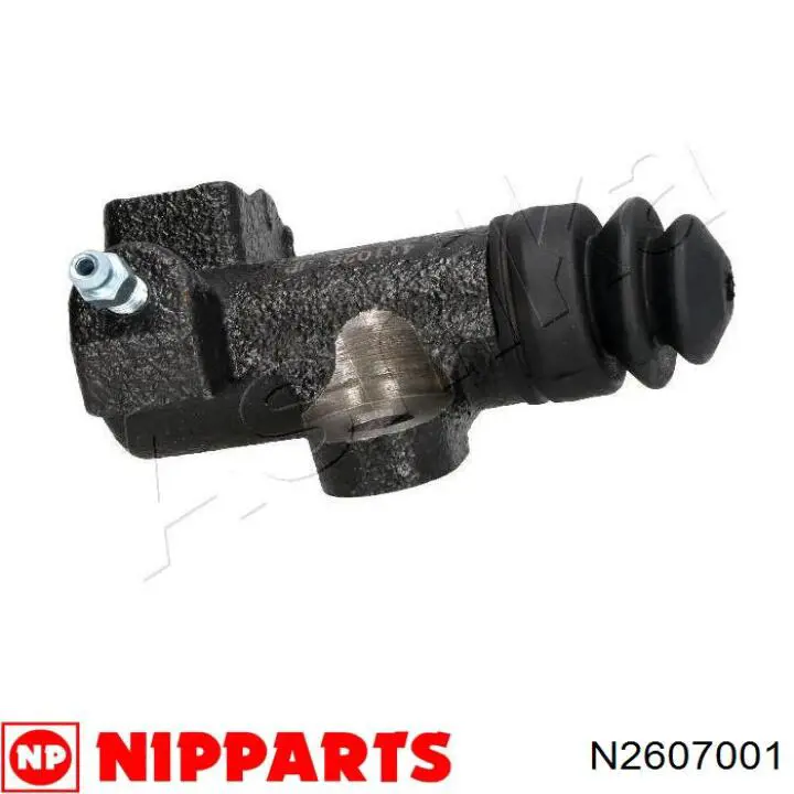 Compre N2607001 Nipparts Cilindro de trabalho de embraiagem