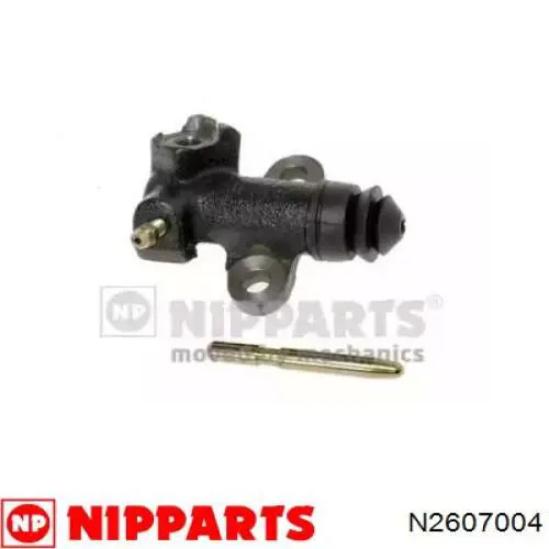 Compre N2607004 Nipparts Cilindro de trabalho de embraiagem