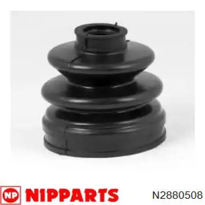 Compre N2880508 Nipparts Bota de proteção interna de junta homocinética do semieixo dianteiro