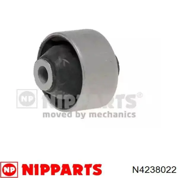 Bloco silencioso dianteiro do braço oscilante inferior GKN-Spidan 411339 preço, a partir de 11,05 USD