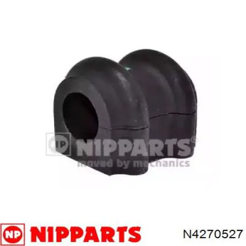 Bucha de estabilizador dianteiro Hyundai/Kia JK7557 preço, a partir de 5,18 USD