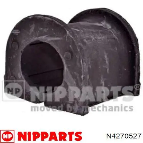 Compre JK7557 Hyundai/Kia Bucha de estabilizador dianteiro